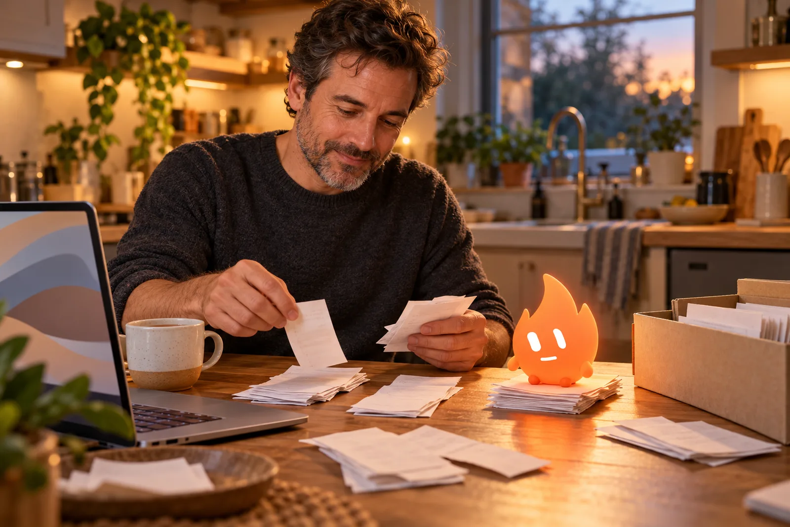 Cover image for Get your paperwork ready for your accountant