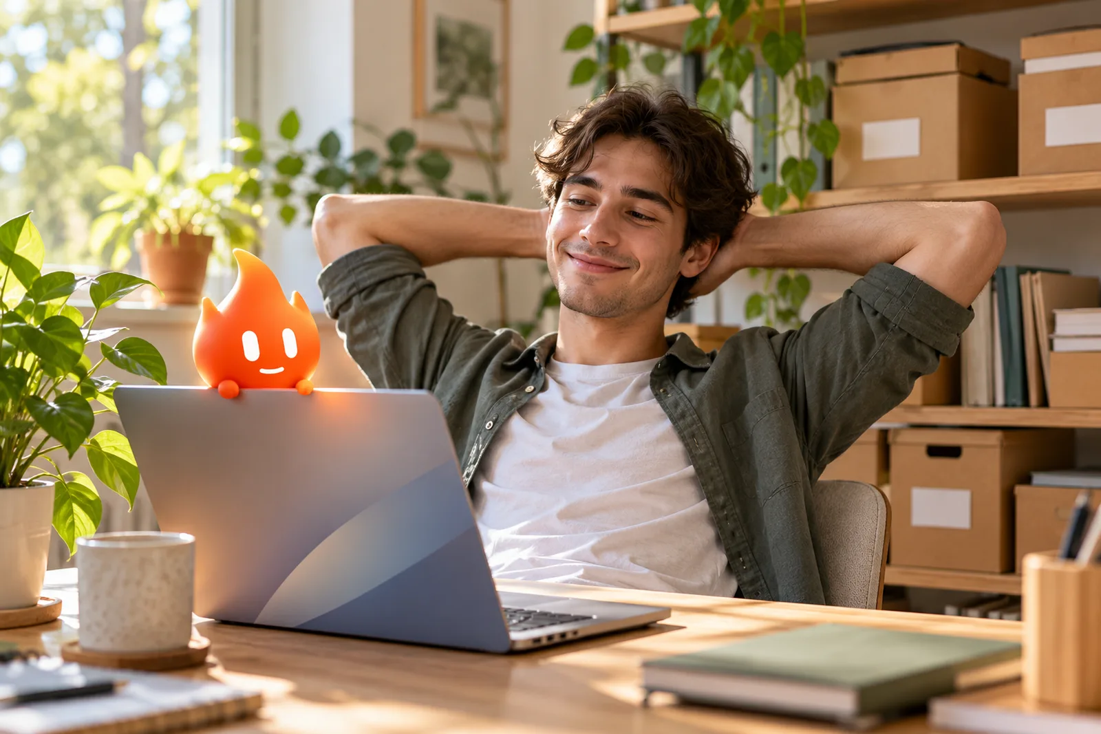 Cover image for Tidy your downloads folder with AI, and see the plan first