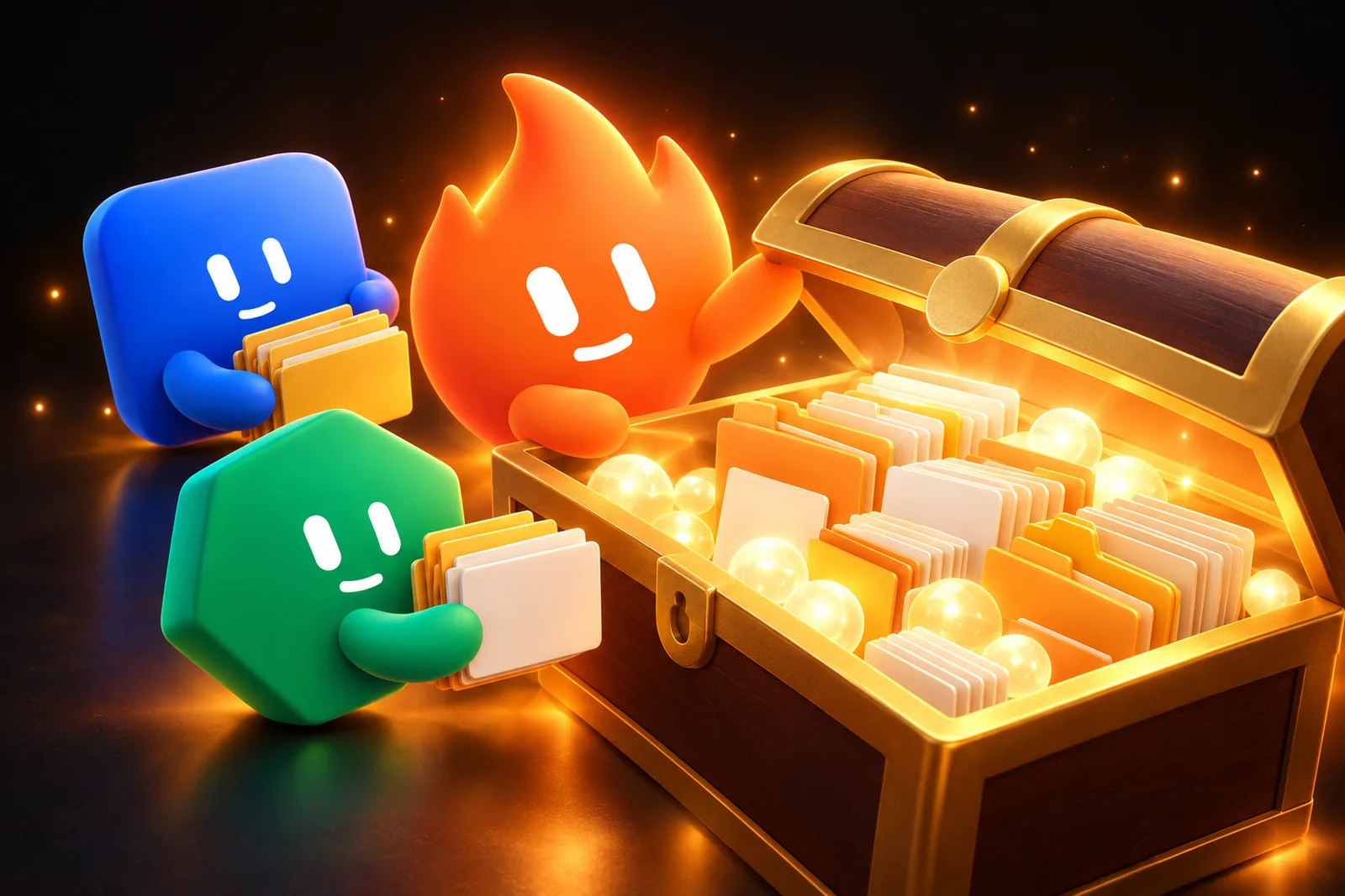 Cover image for What's new in Murage 1.0.7