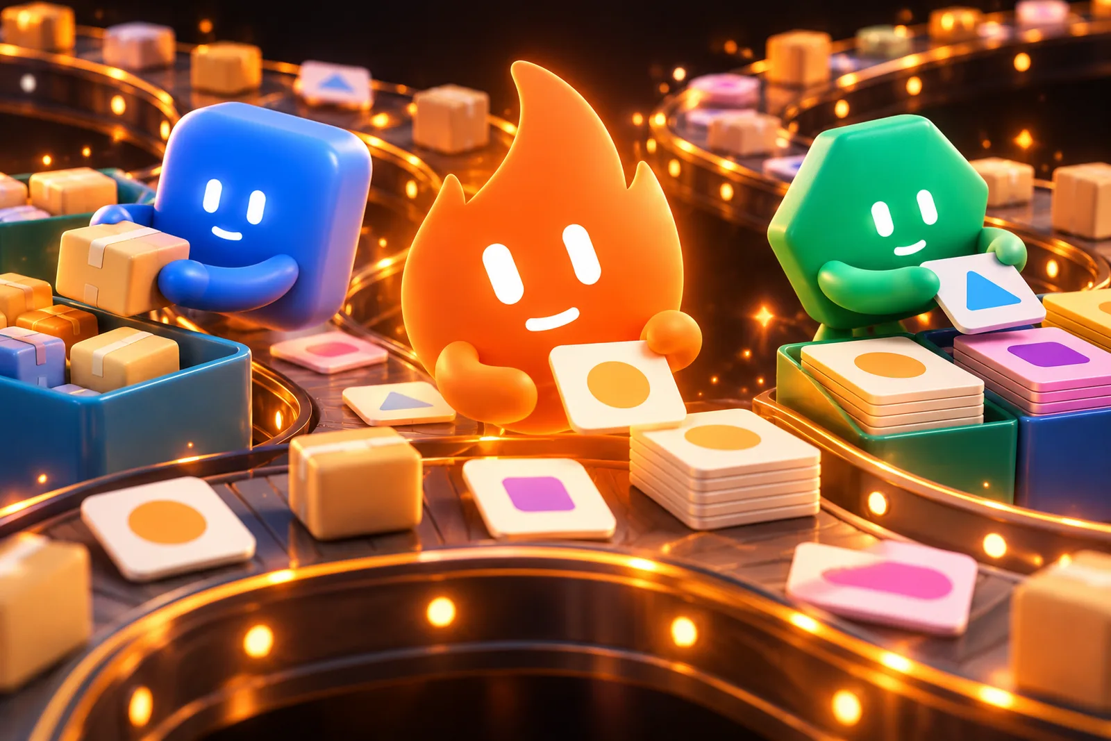 Cover image for What's new in Murage 1.0.8