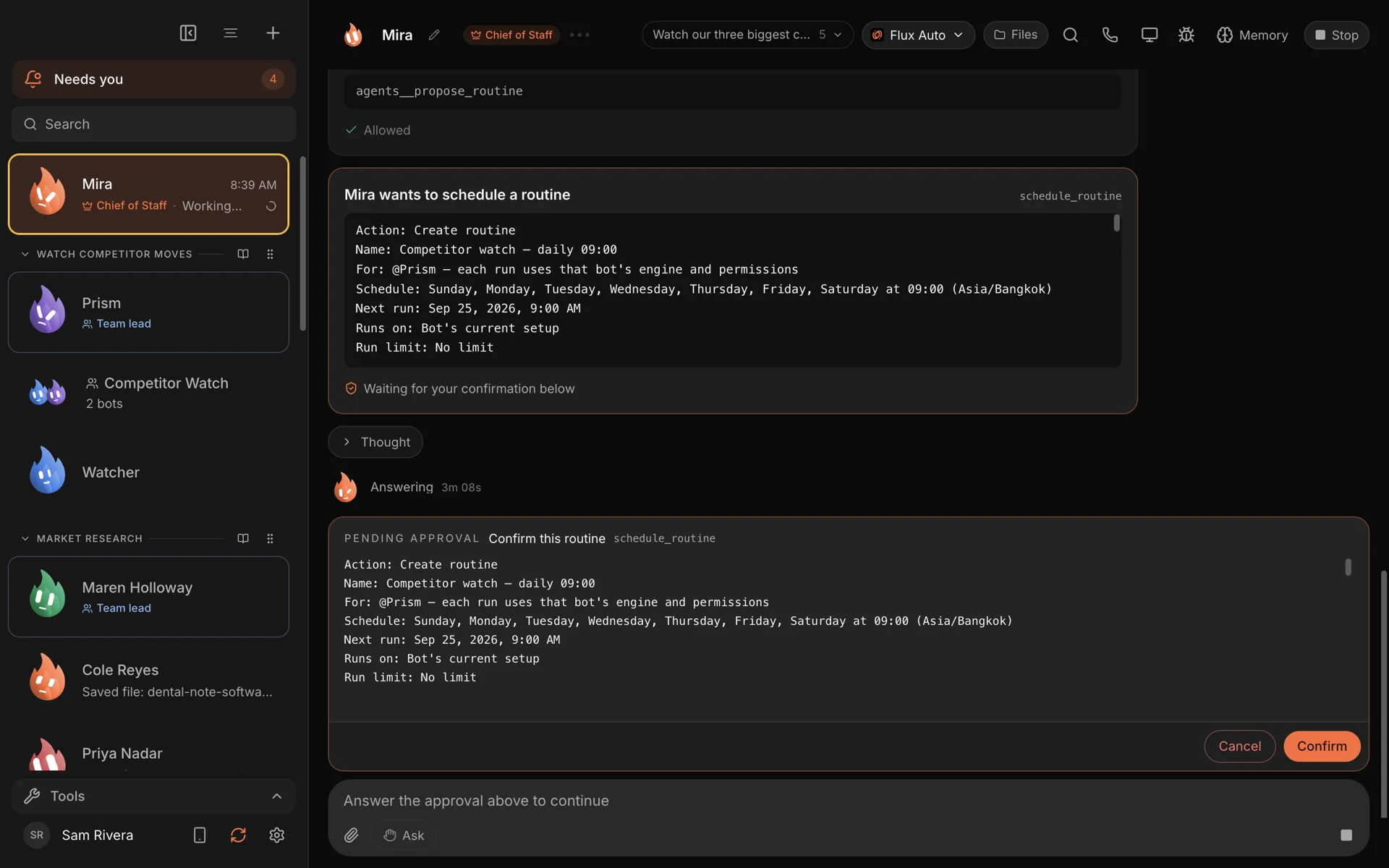 Cover image for Zapier vs AI agents: when a workflow needs judgment