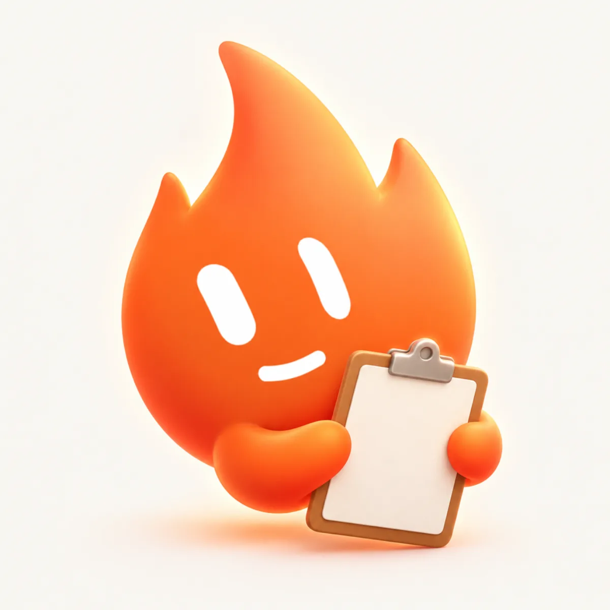 Ember, Chief of Staff