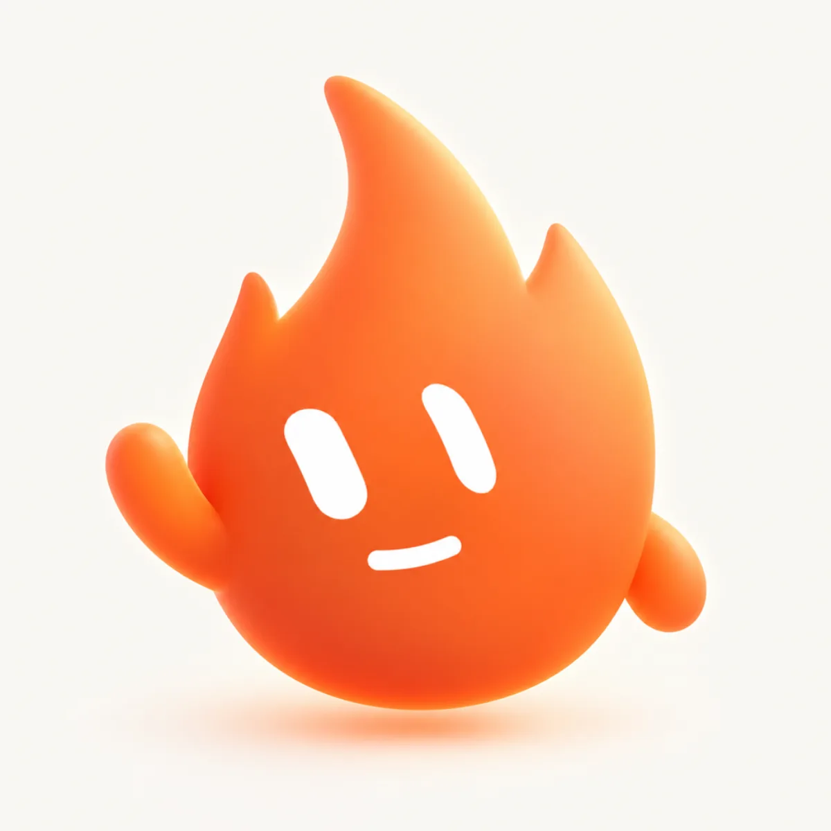 Ember waving